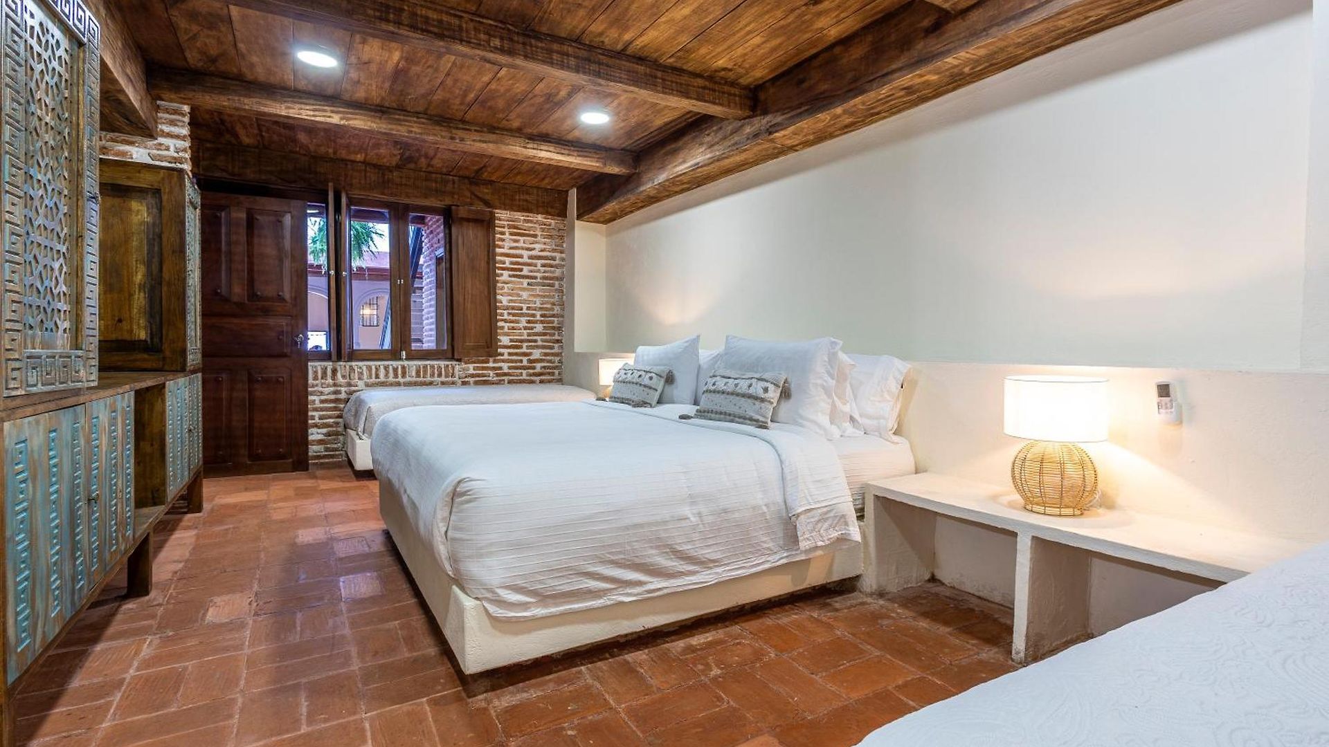 Holiday home Casa De La Alegria Boutique Cartagena