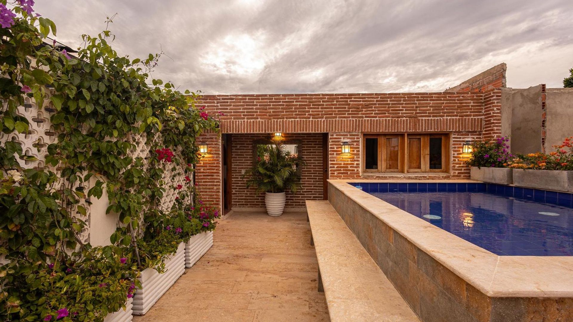 Сasa de vacaciones Casa De La Alegría Boutique