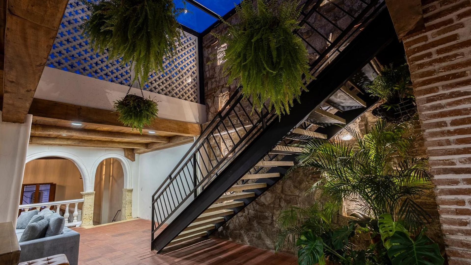 Casa De La Alegría Boutique Cartagena