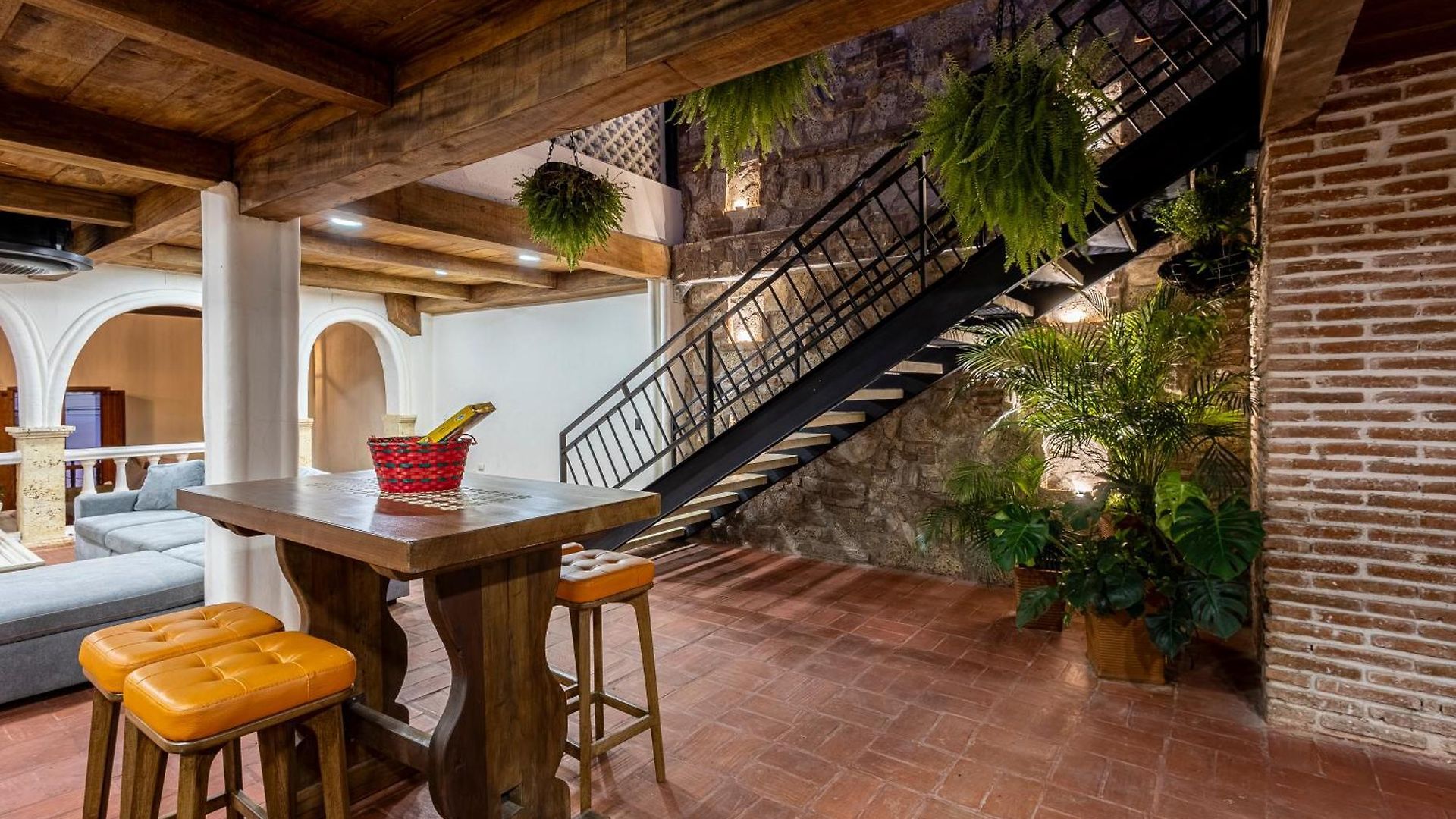 Casa De La Alegría Boutique *