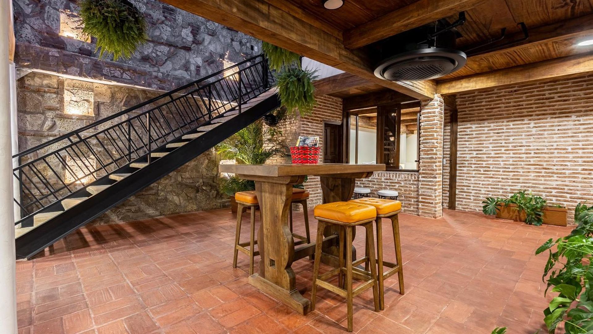 Casa De La Alegría Boutique * Cartagena