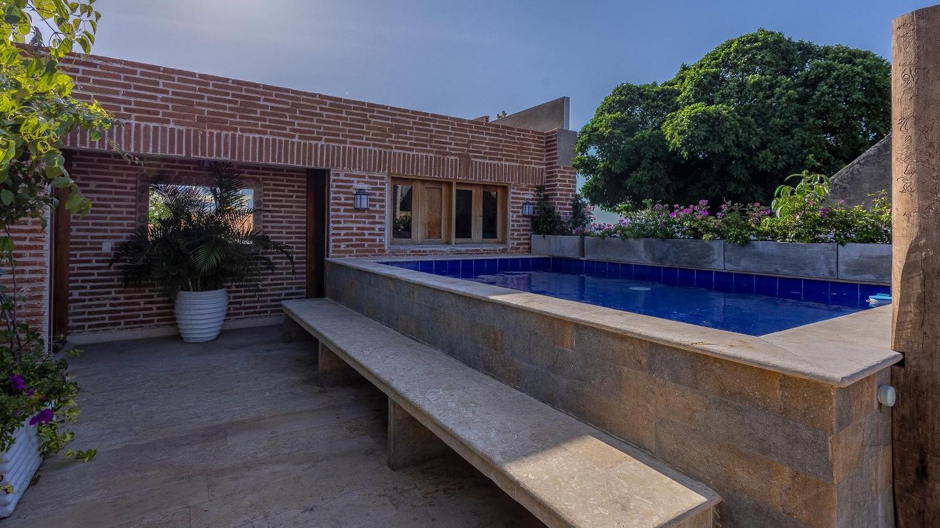 Сasa de vacaciones Casa De La Alegría Boutique Cartagena