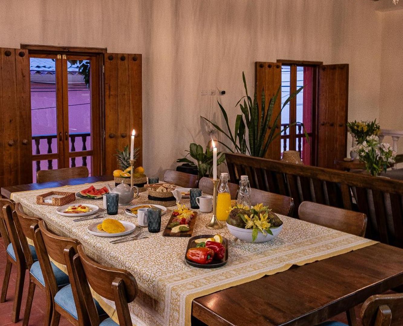 Casa De La Alegría Boutique