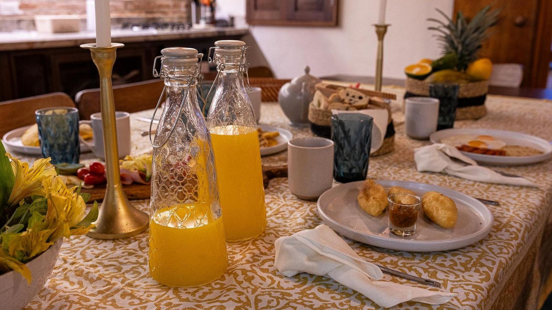 Casa De La Alegría Boutique Сasa de vacaciones Cartagena