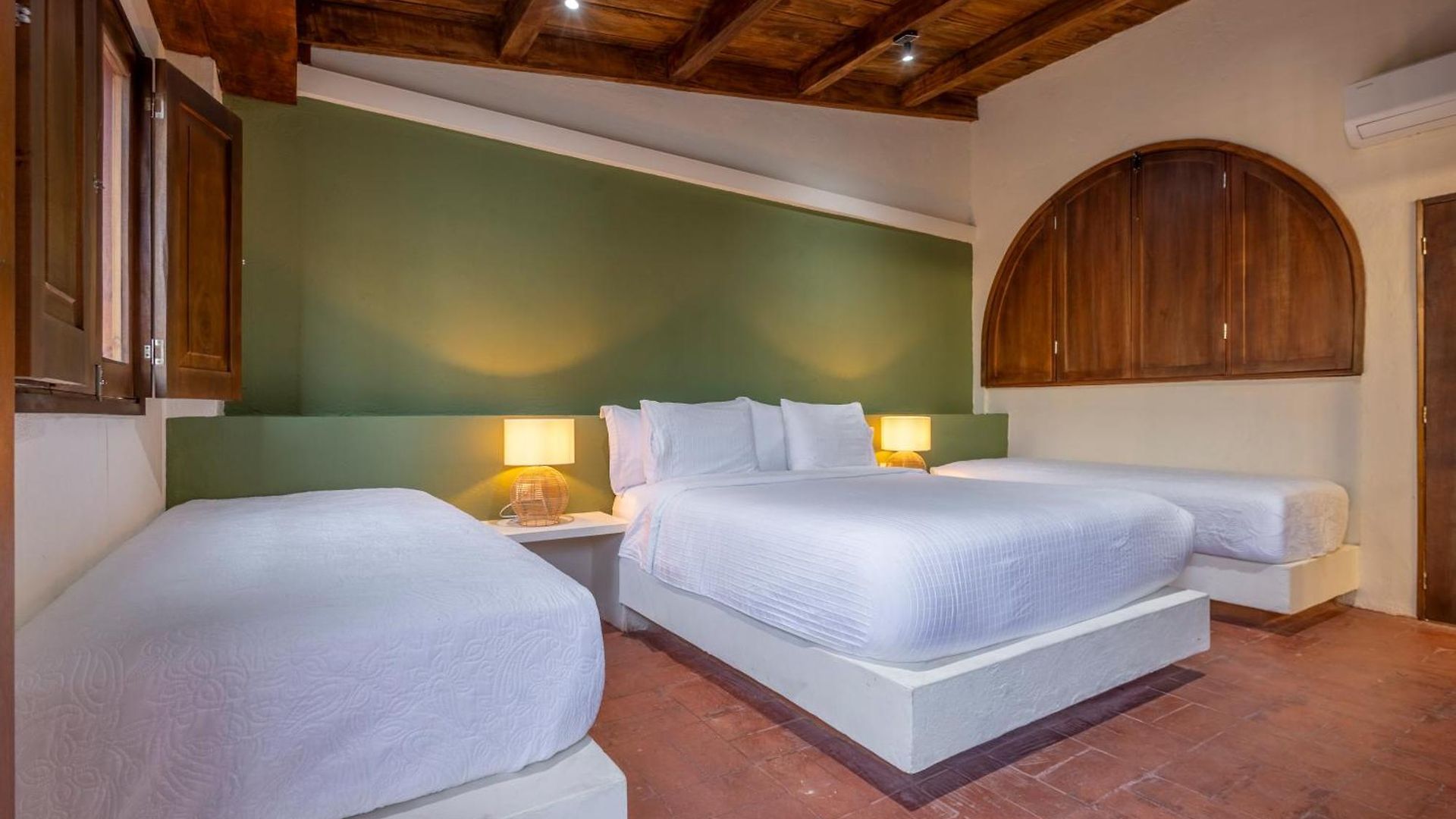 Сasa de vacaciones Casa De La Alegría Boutique *