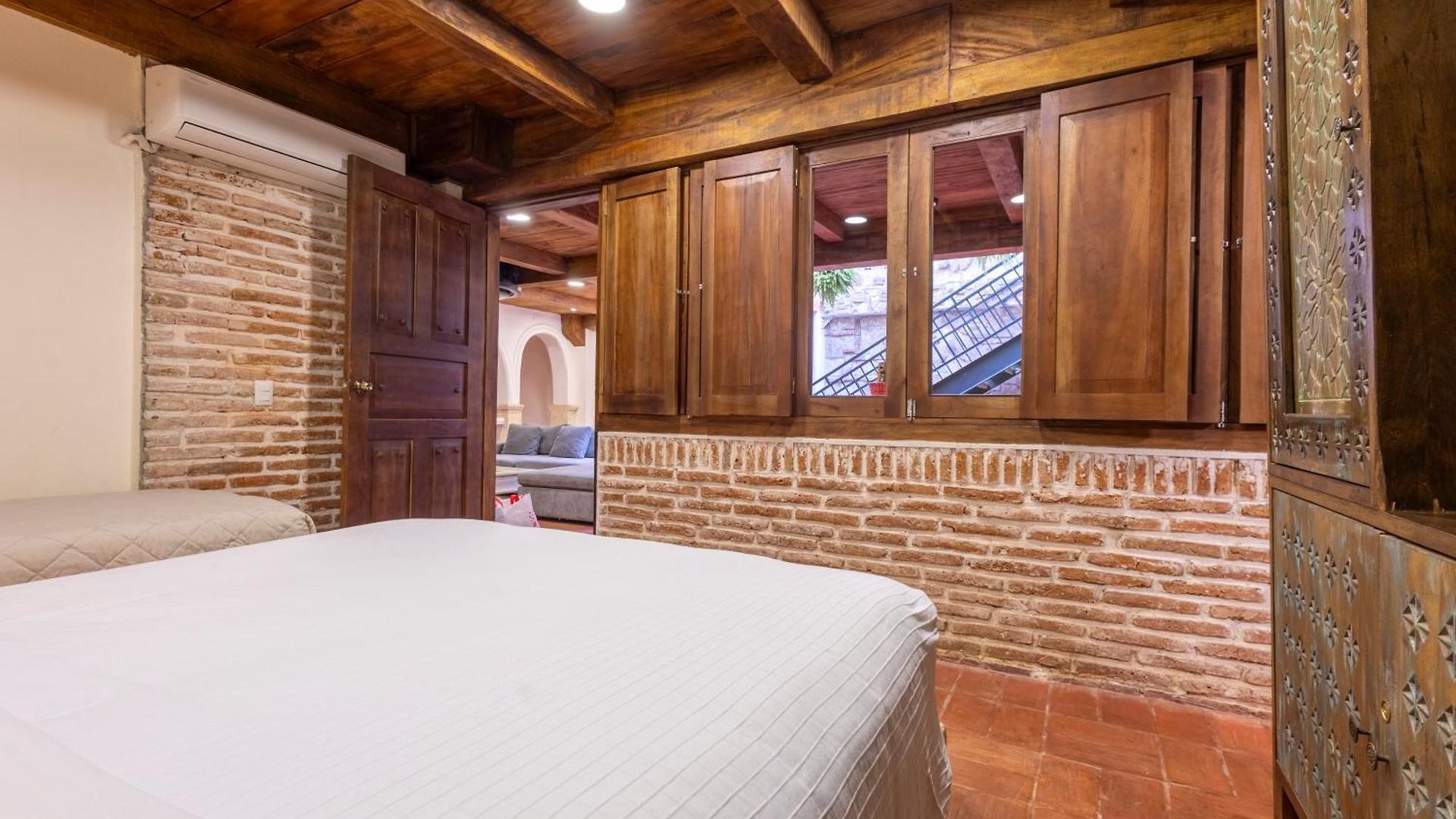 Casa De La Alegría Boutique Cartagena