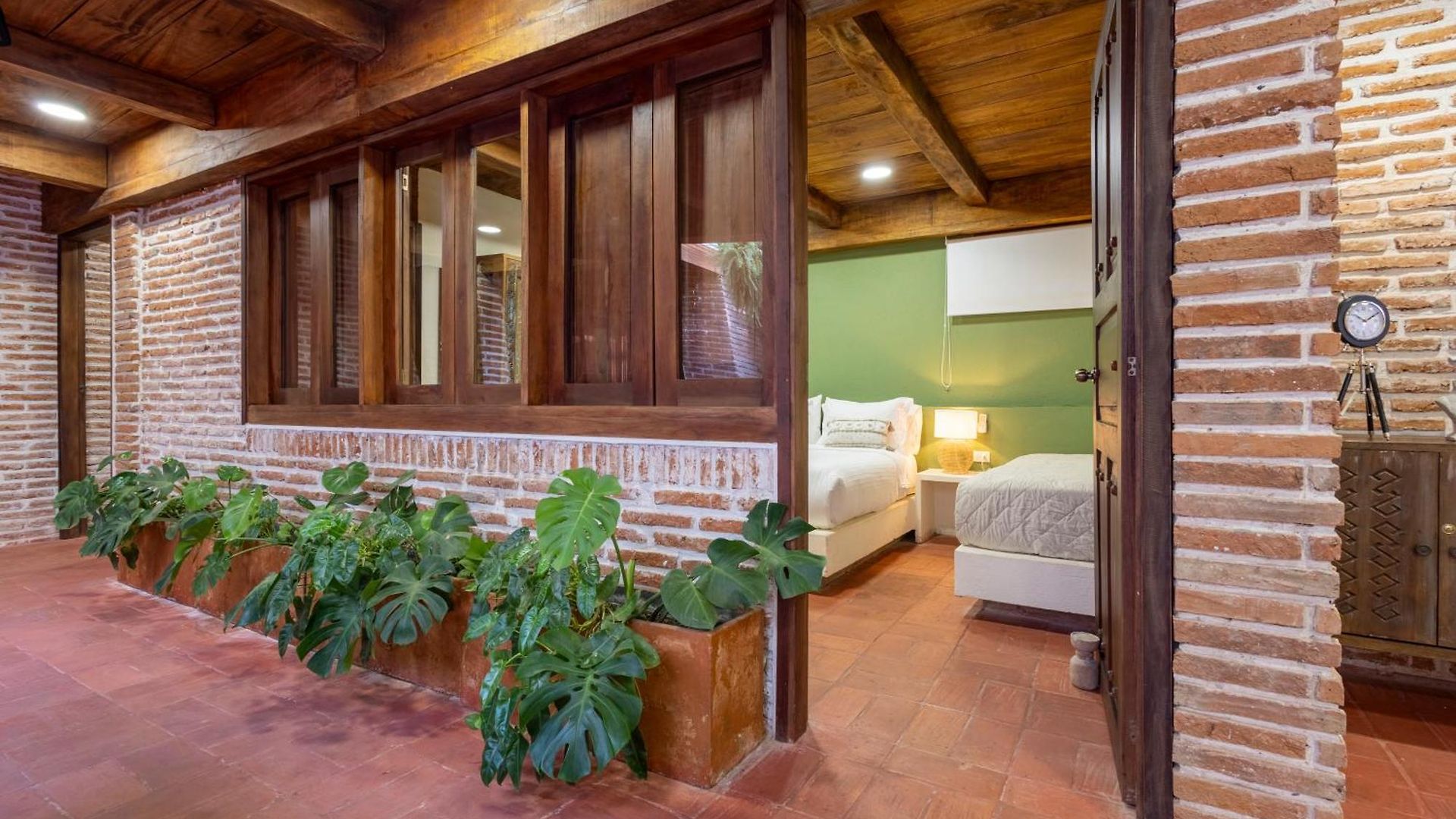 Сasa de vacaciones Casa De La Alegría Boutique