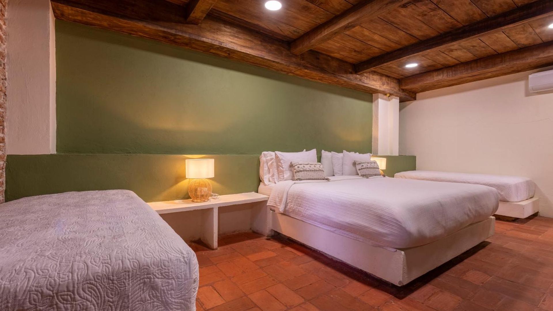 Сasa de vacaciones Casa De La Alegría Boutique