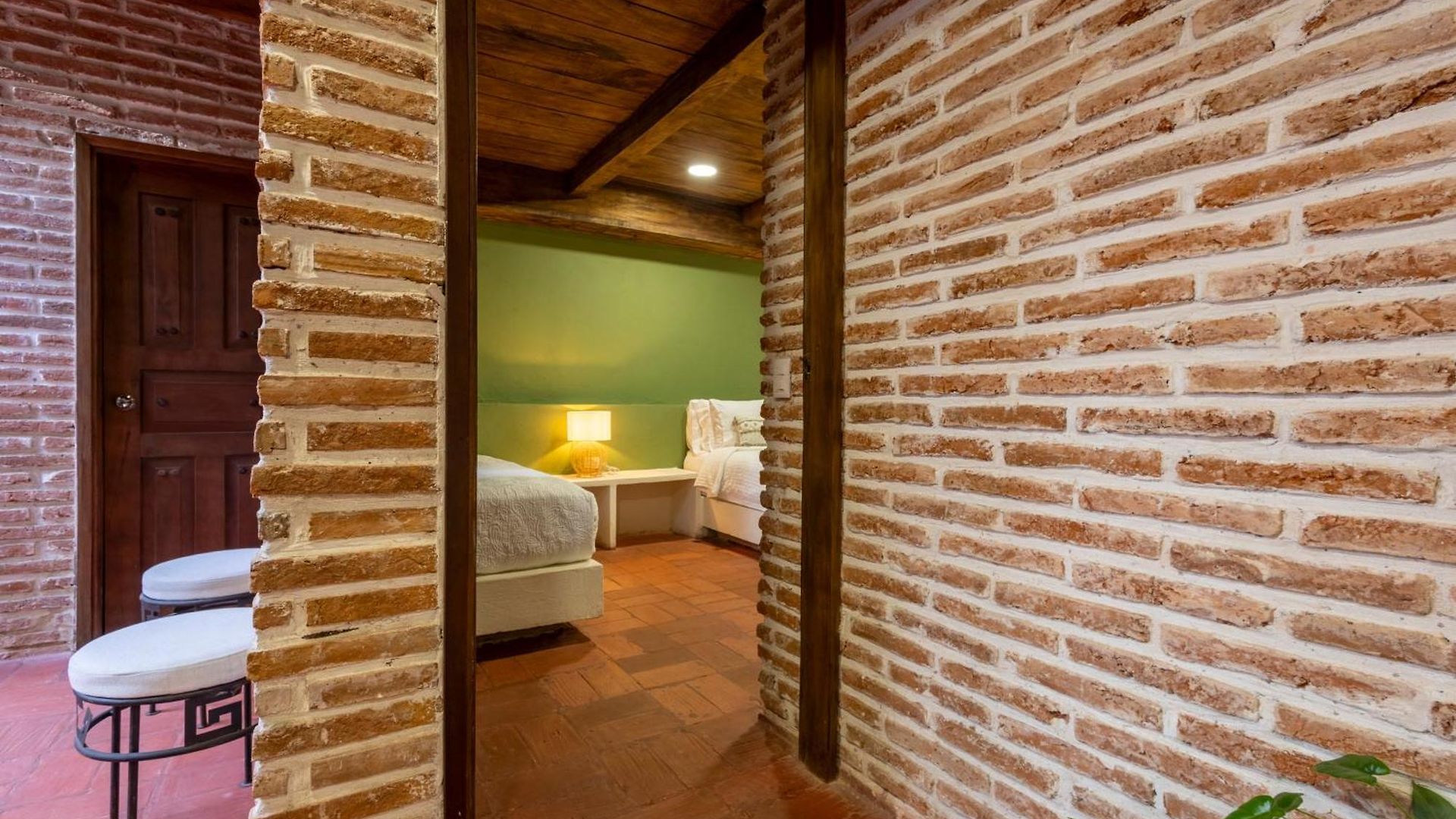 Сasa de vacaciones Casa De La Alegría Boutique Cartagena