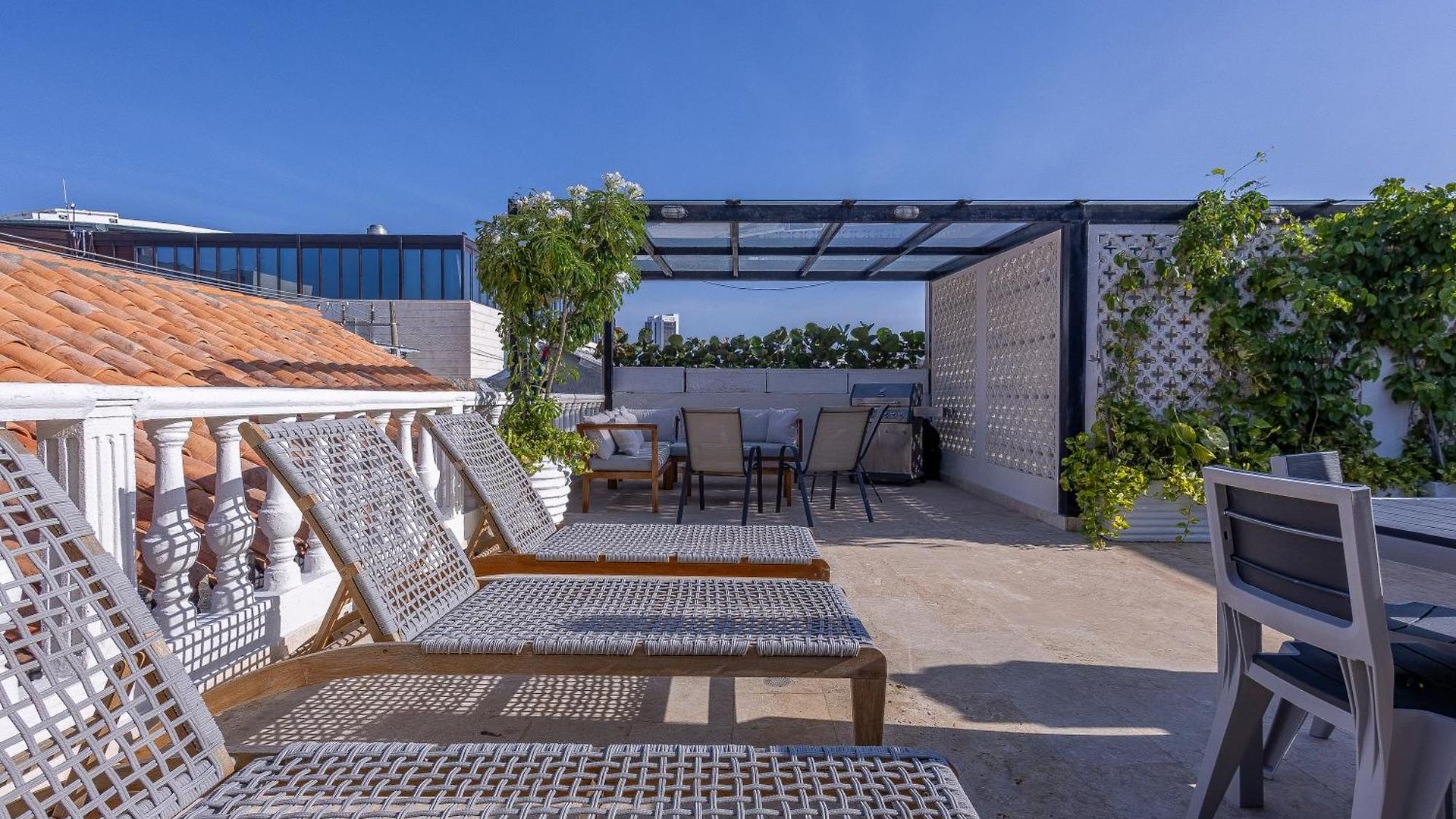 Сasa de vacaciones Casa De La Alegría Boutique