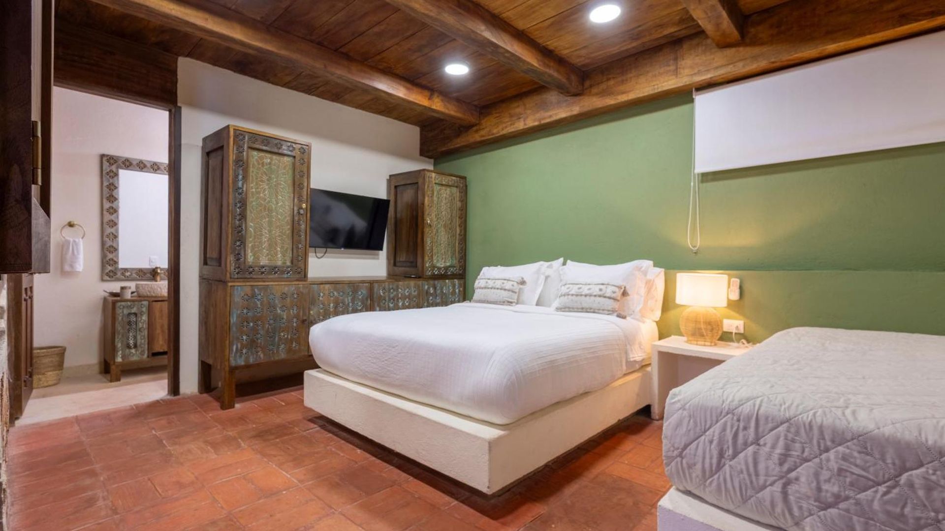 Casa De La Alegría Boutique *