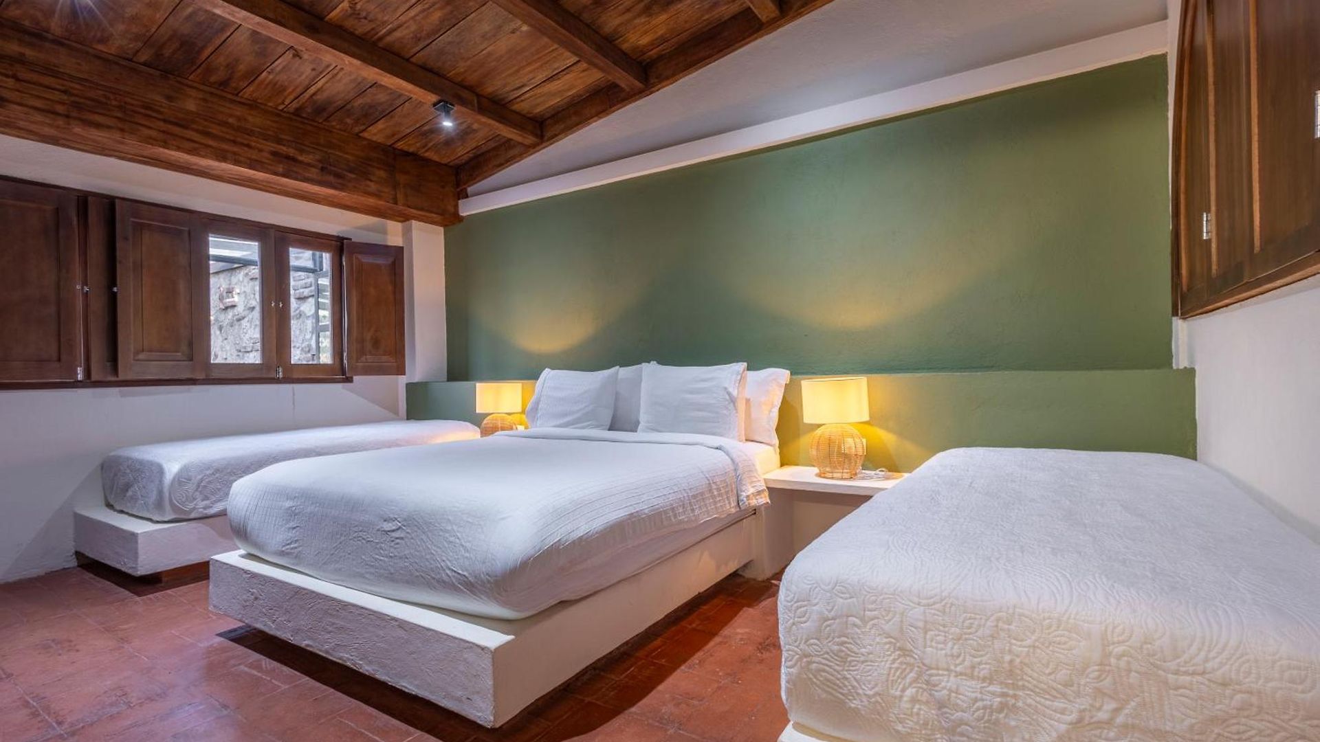 Casa De La Alegría Boutique Cartagena