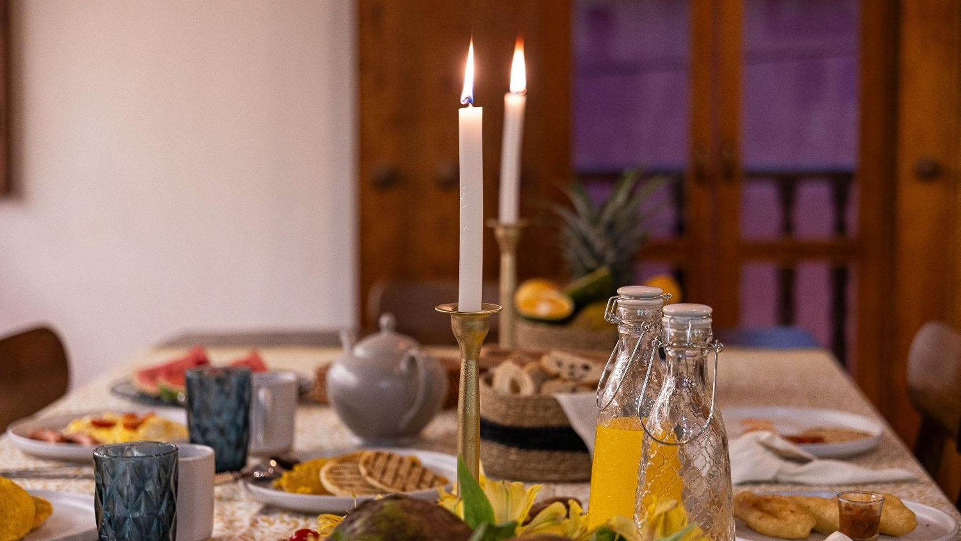 Casa De La Alegría Boutique Cartagena