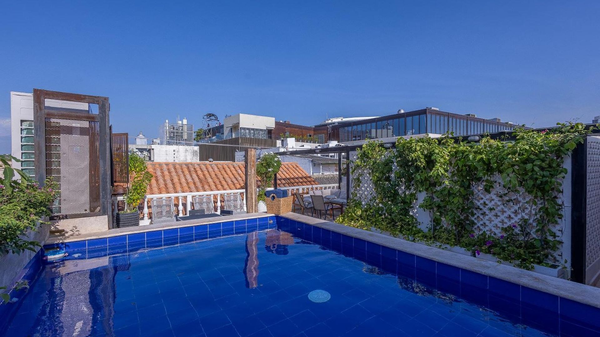 Сasa de vacaciones Casa De La Alegría Boutique *