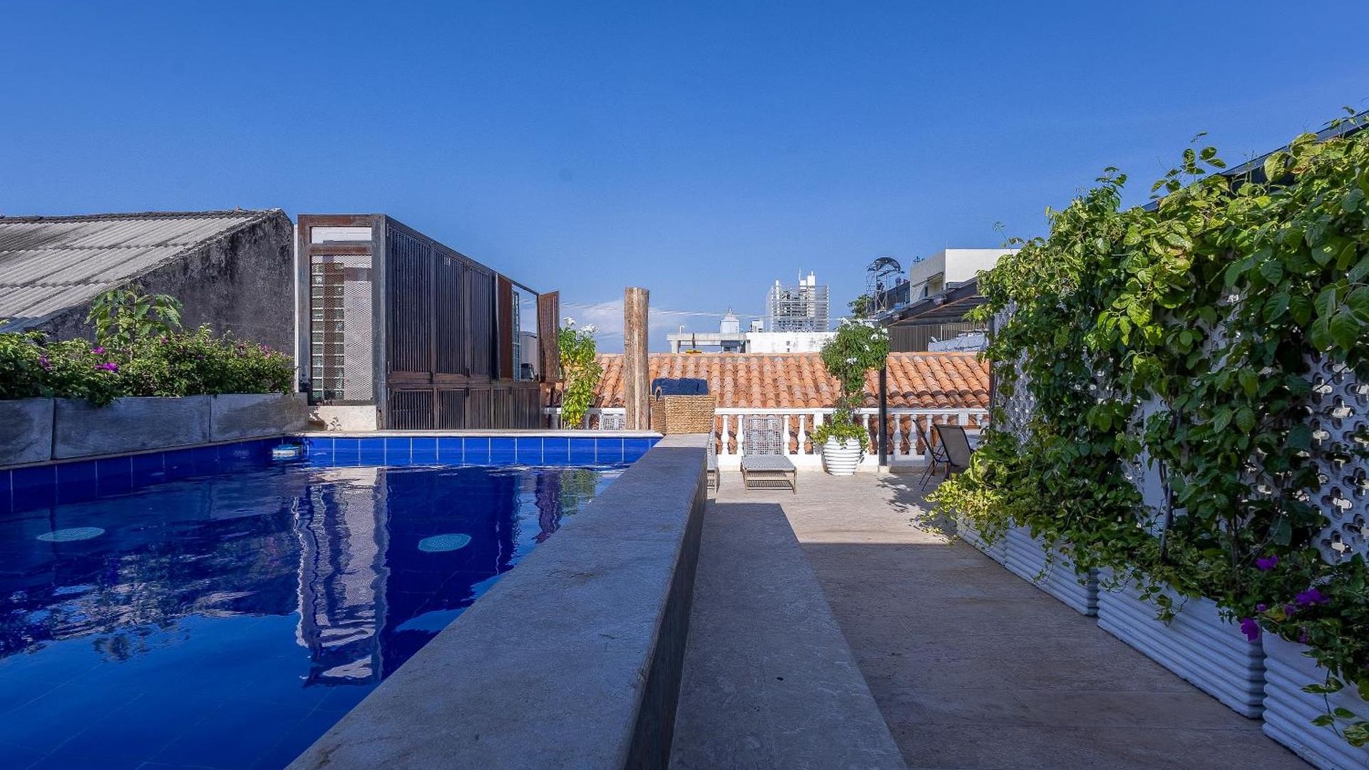 Сasa de vacaciones Casa De La Alegría Boutique