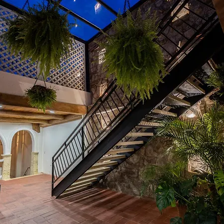 Casa De La Alegría Boutique Cartagena