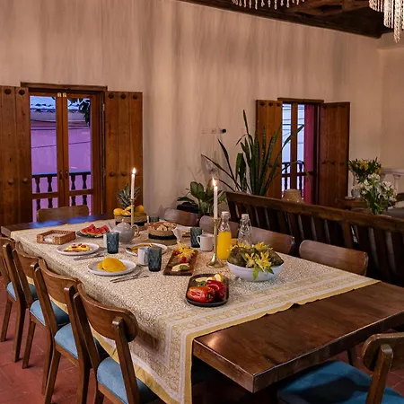 Casa De La Alegría Boutique