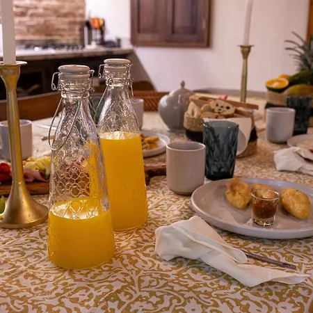 Сasa de vacaciones Casa De La Alegría Boutique Cartagena
