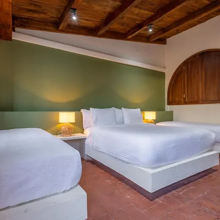 Сasa de vacaciones Casa De La Alegría Boutique *
