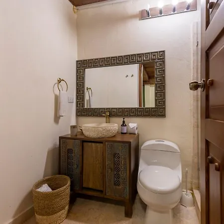 Casa De La Alegría Boutique