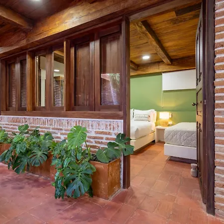 Сasa de vacaciones Casa De La Alegría Boutique