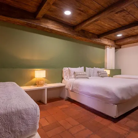 Сasa de vacaciones Casa De La Alegría Boutique