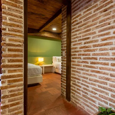 Сasa de vacaciones Casa De La Alegría Boutique Cartagena
