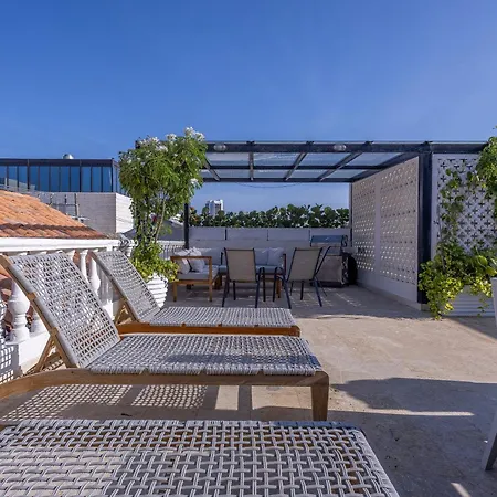 Сasa de vacaciones Casa De La Alegría Boutique