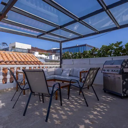 Сasa de vacaciones Casa De La Alegría Boutique *