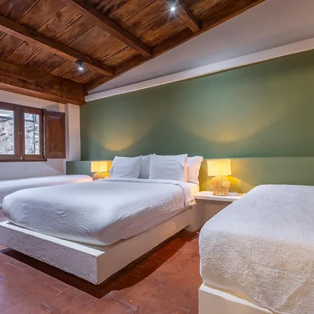 Casa De La Alegría Boutique Cartagena