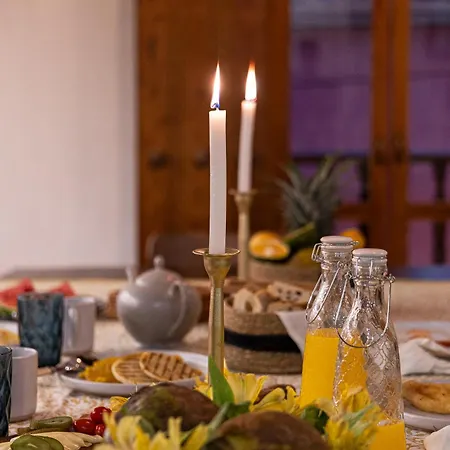 Casa De La Alegría Boutique Cartagena