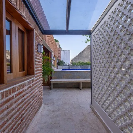 Casa De La Alegría Boutique *